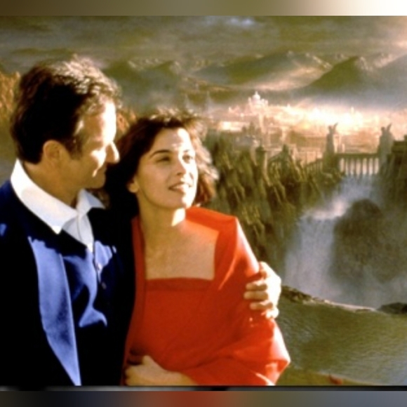 What Dreams May Come DVD Robin Williams - Picture 4 of 7